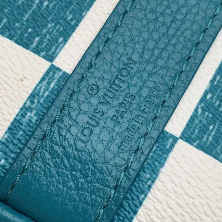 Brother Sam LV Bag 2112YZ0143 1026